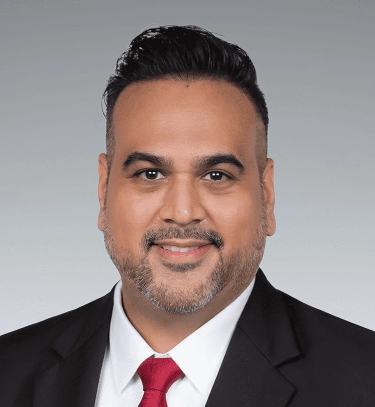 Ammar Lulla