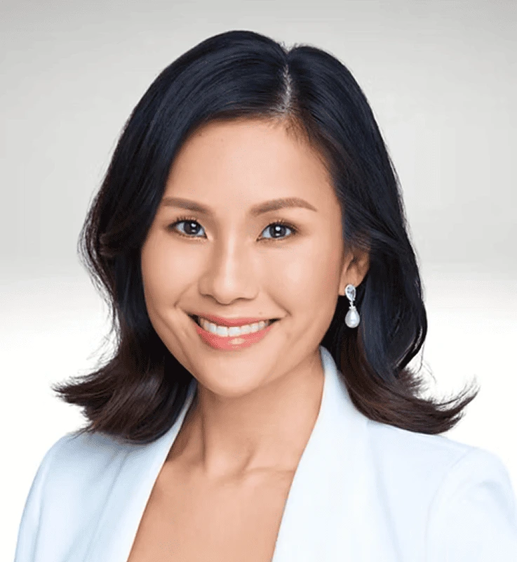 Cynthia Tang