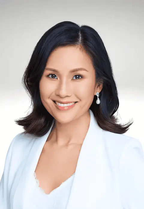 Cynthia Tang