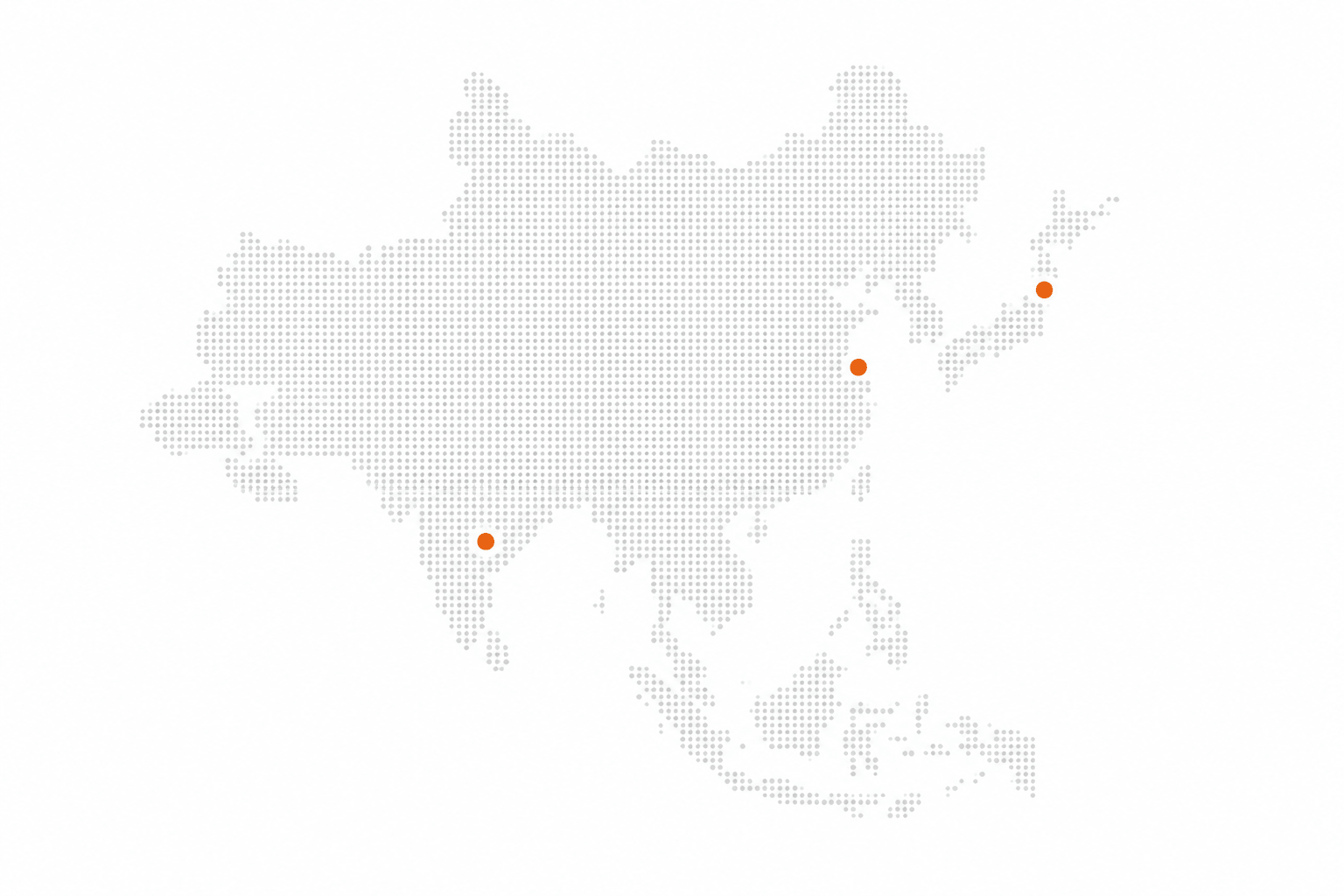 Country Desks Map TanglinLaw