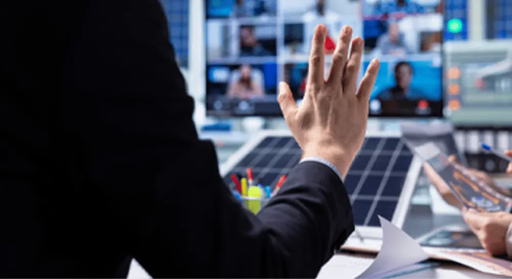 Crisis Management & Investigations