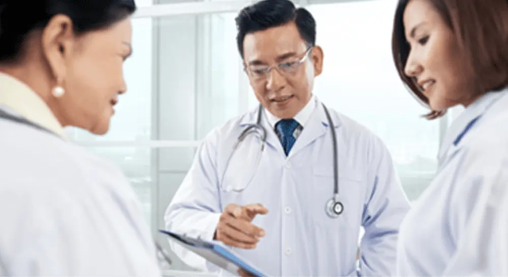 Healthcare