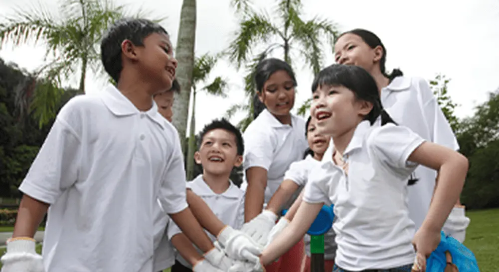 Societies & Charities