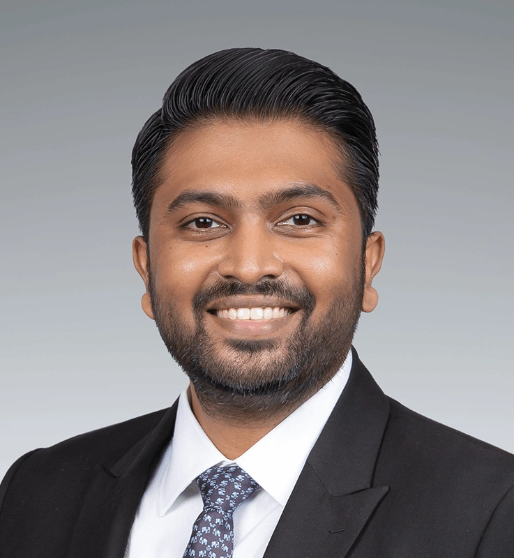 Vigneesh Nainar